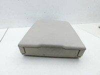 BMW F11 530d 10-13 Armlehne Mittelarmlehne Auflage mit Becherhalter für Rücksitzbank BMW F11 530d 10-13 19.11.2010... Vorschau 2