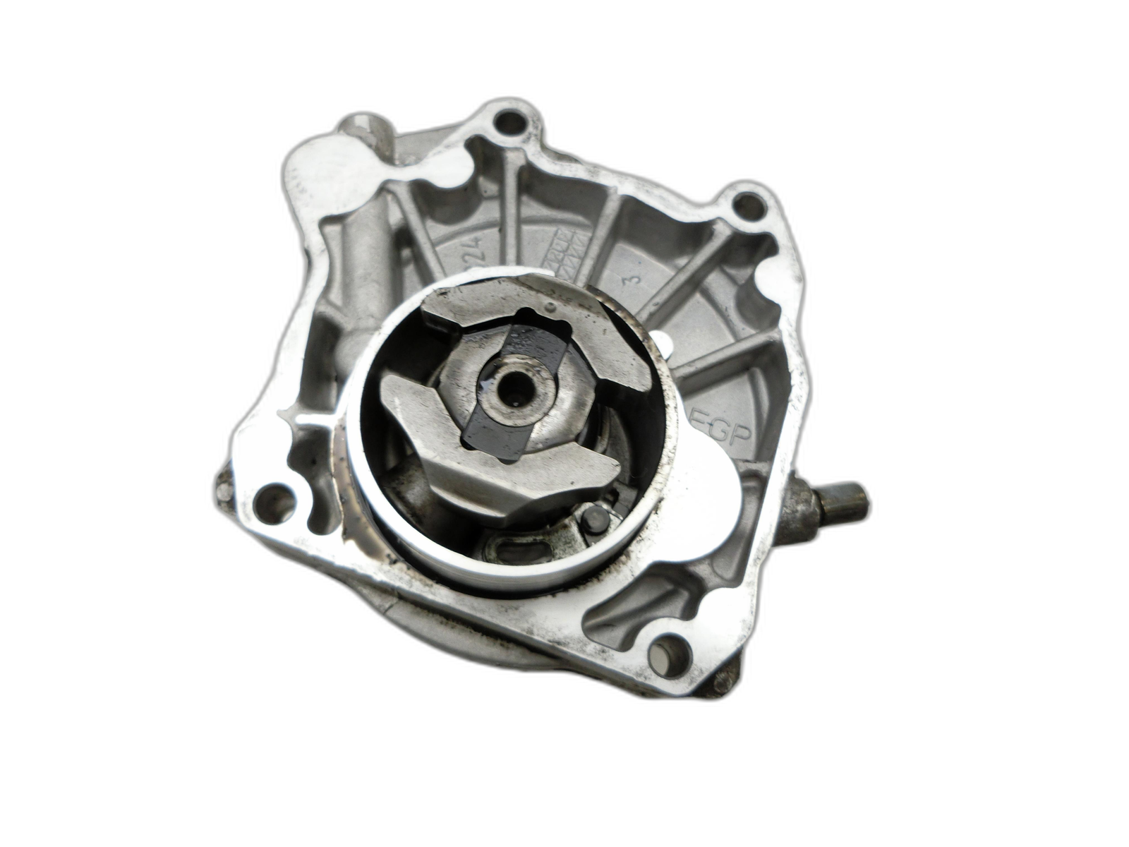 19DTH (355) Pompa a depressione per Alfa Romeo Brera 159 06-11 - Bild 1