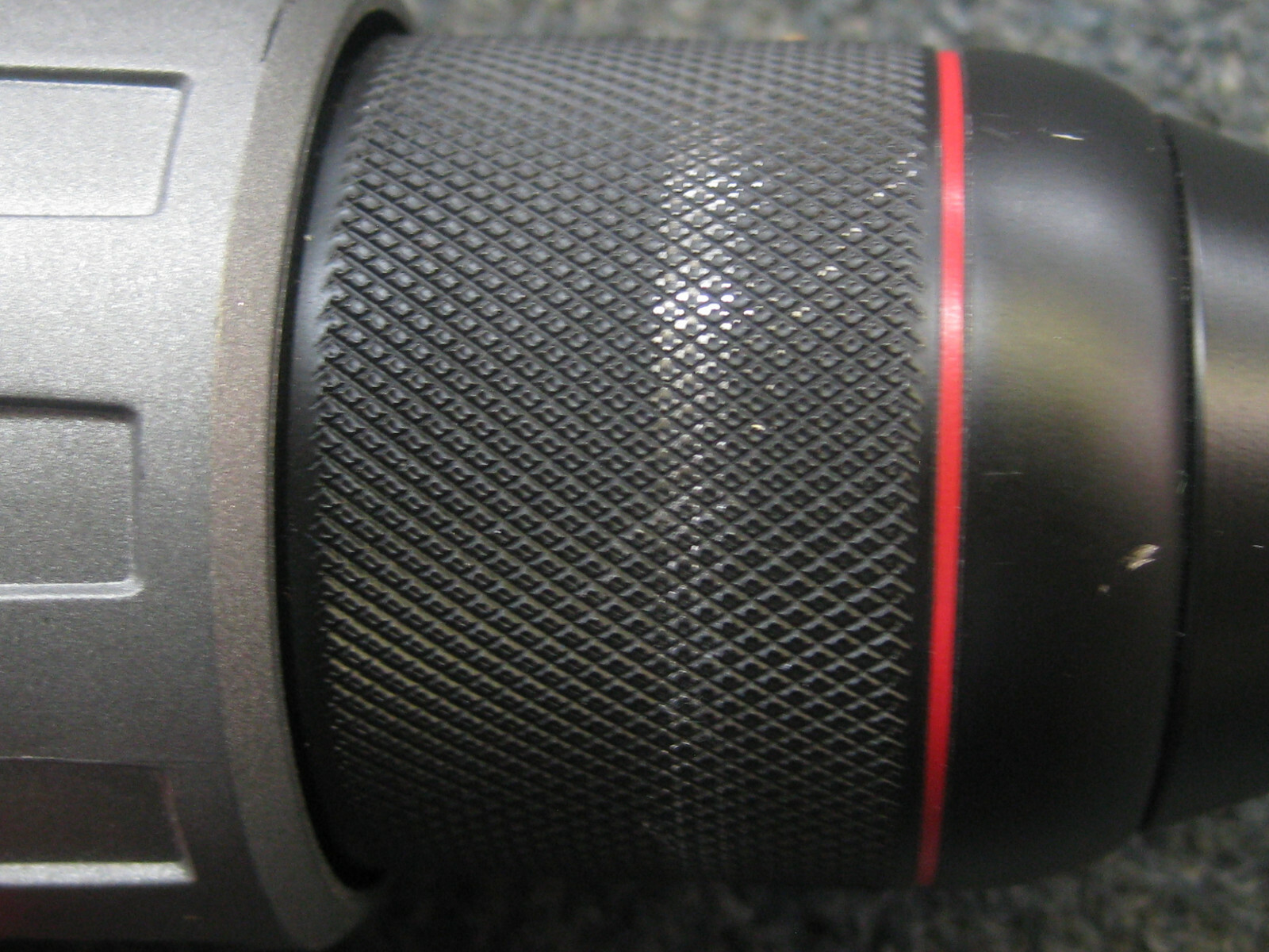 M18 2804-20 /MILWAUKEE FUEL HAMMER DRILL WITH XC 5.0Ah BATTERY/ HANDLE