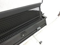 Mercedes S204 C180 09-14 Kombi Laderaumabdeckung Laderaumrollo mit Trennnetz Mercedes S204 C180 09-14 01.06.2010... Vorschau 3