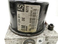 Opel Zafira B 05-11 ABS Steuergerät Aggregat Hydraulikblock Opel Zafira B 05-11 06.01.2006 13234911 10.0206-0248... Vorschau 5