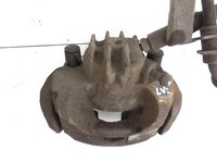 Peugeot 308 I CC 11-15 16V 1,6 115KW Bremssattel Bremszange Vorne Links Peugeot 308 I CC 11-15 31.07.2013 4400X1... Vorschau 4