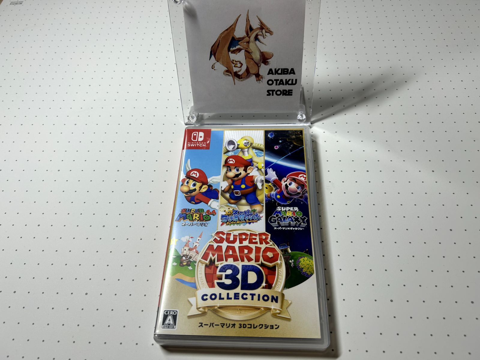 Nintendo Switch SUPER MARIO 3D COLLECTION Nintendo Swit s-l400.jpg