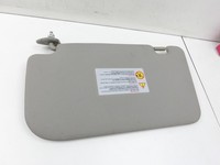 Nissan X-Trail T31 10-14 Sonnenblende Rechts Beifahrerseite Nissan X-Trail T31 10-14 21.09.2011 gebraucht Vorschau 4
