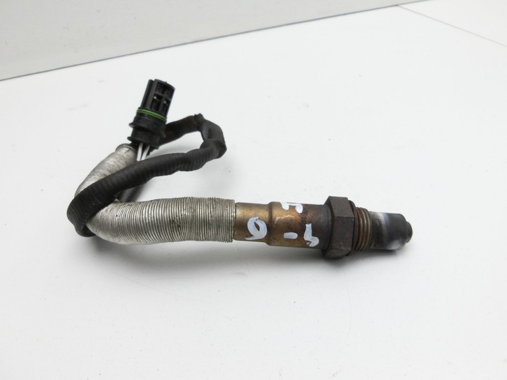 BMW E60 525i LCI 07-10 3.0 160KW Lambdasonde Pos.3 BMW E60 525i LCI 07-10 06.10.2008 7545243 11787545243 gebraucht Vorschau 2
