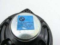 BMW 525d F10 13-17 Lautsprecher Hochtöner Links Hinten BMW 525d F10 13-17 27.02.2014 9169689 65.13-9169689-02... Vorschau 4