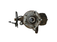 Hyundai I30 FD 07-10 1,6 90KW Achsschenkel Radnabe mit ABS Rechts Vorne Hyundai I30 FD 07-10 21.12.2007 517162H100... Vorschau 1