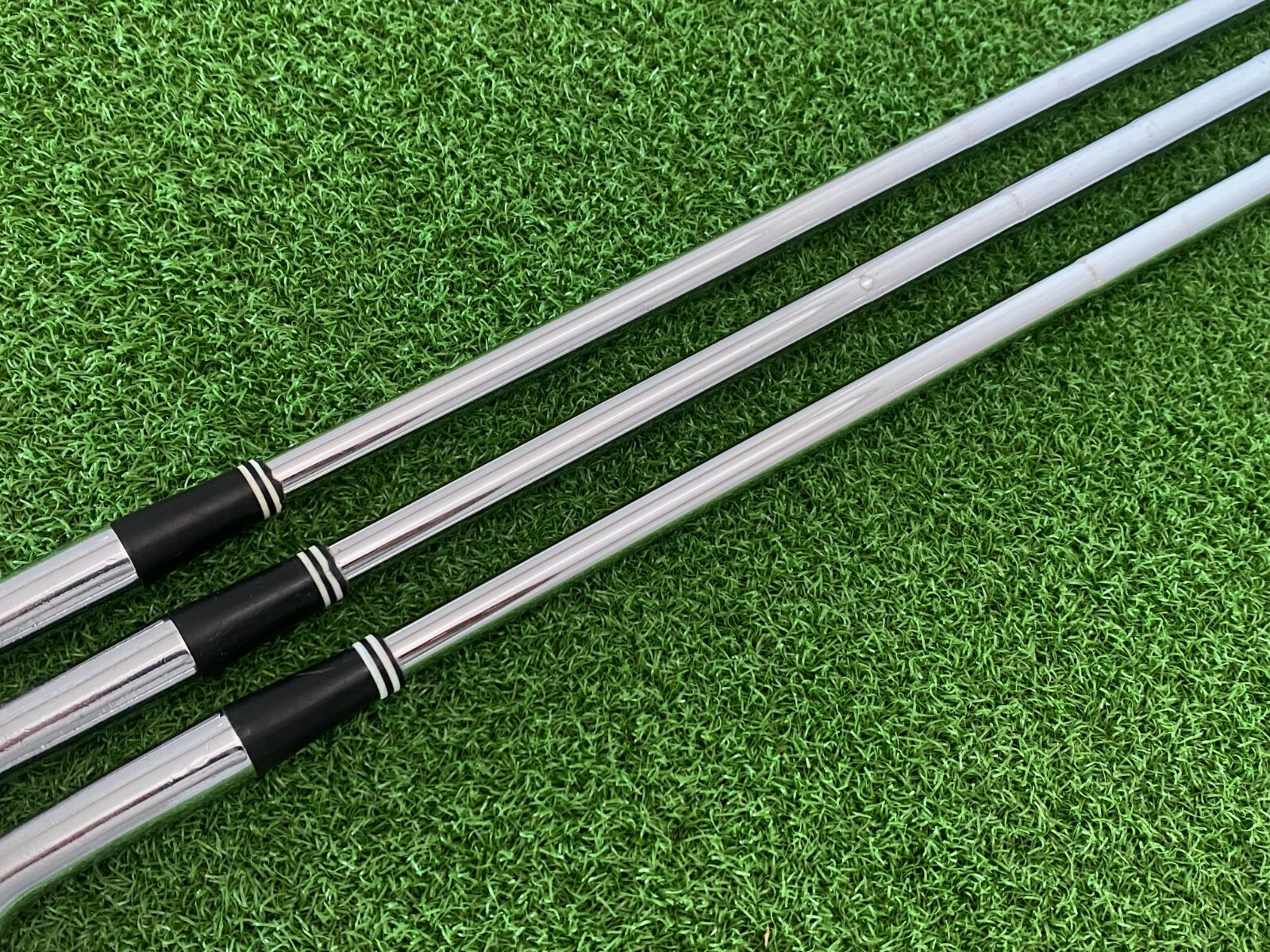 Cleveland REG•588 Tour Wedge Set 52/56/60 TT Wedge Flex