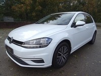 2017 Volkswagen Golf 1.4 TSI SE [Nav] 5dr HATCHBACK PETROL Manual