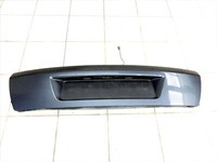 Citroen C4 Picasso 06-10 Heckblende Kennzeichenblende 9682607977 Citroen C4 Picasso 06-10 30.01.2008 9682607977... Vorschau 1