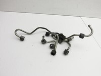 Jaguar XF X250 11-15 2,2D 120KW Hochdruck Leitung Kraftstoffleitung Jaguar XF X250 11-15 19.06.2014 AJ811890 gebraucht Vorschau 2