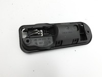 VW Golf V 5 Plus 5M 04-08 Türgriff Griffmuschel Griff Innen Links Hinten VW Golf V 5 Plus 5M 04-08 14.09.2005... Vorschau 5