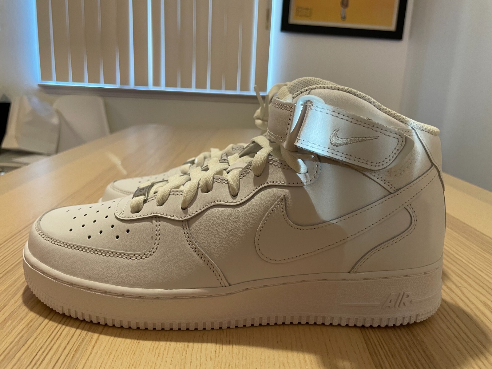 nike air force 1 mid womens 2015