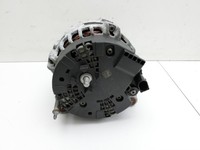 Skoda Octavia VRS III 5E 12-16 TDI 2,0 110KW Lichtmaschine Generator 140A Skoda Octavia VRS III 5E 12-16 18.12.2014... Vorschau 5