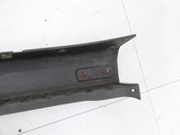 Ford Transit Custom 12-18 Kasten Stoßstange Stoßfänger Heckstosstange Hinten AA Ford Transit Custom 12-18... Vorschau 7