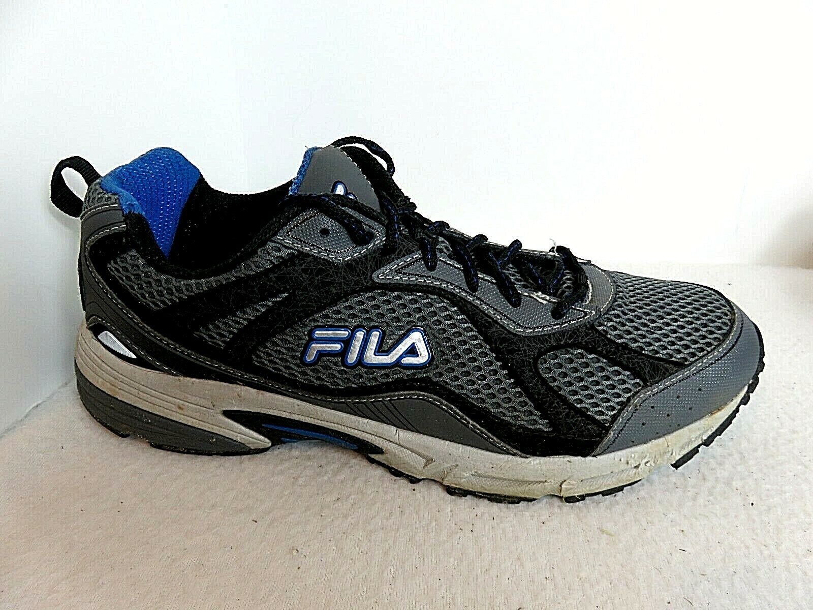 FILA SPEEDSERVE 27センチ　ネイビー Amazon.com | Fila Men's Speedserve Energized Sneaker, White