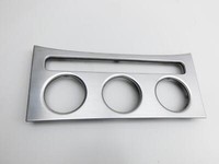 VW Passat 3C B6 06-10 Blende Einbaurahmen VW Passat 3C B6 06-10 16.01.2006 gebraucht Vorschau 1