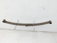 Nissan NV200 09-21 Kombi Feder Blattfeder Links Hinten Nissan NV200 09-21 09.08.2012 gebraucht Vorschau 7