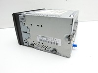 Nissan Qashqai +2 J10 10-13 Navigationssystem Navi Orig. Blaupunkt mit SD-Karte Navteq 08 Nissan Qashqai +2 J10... Vorschau 7