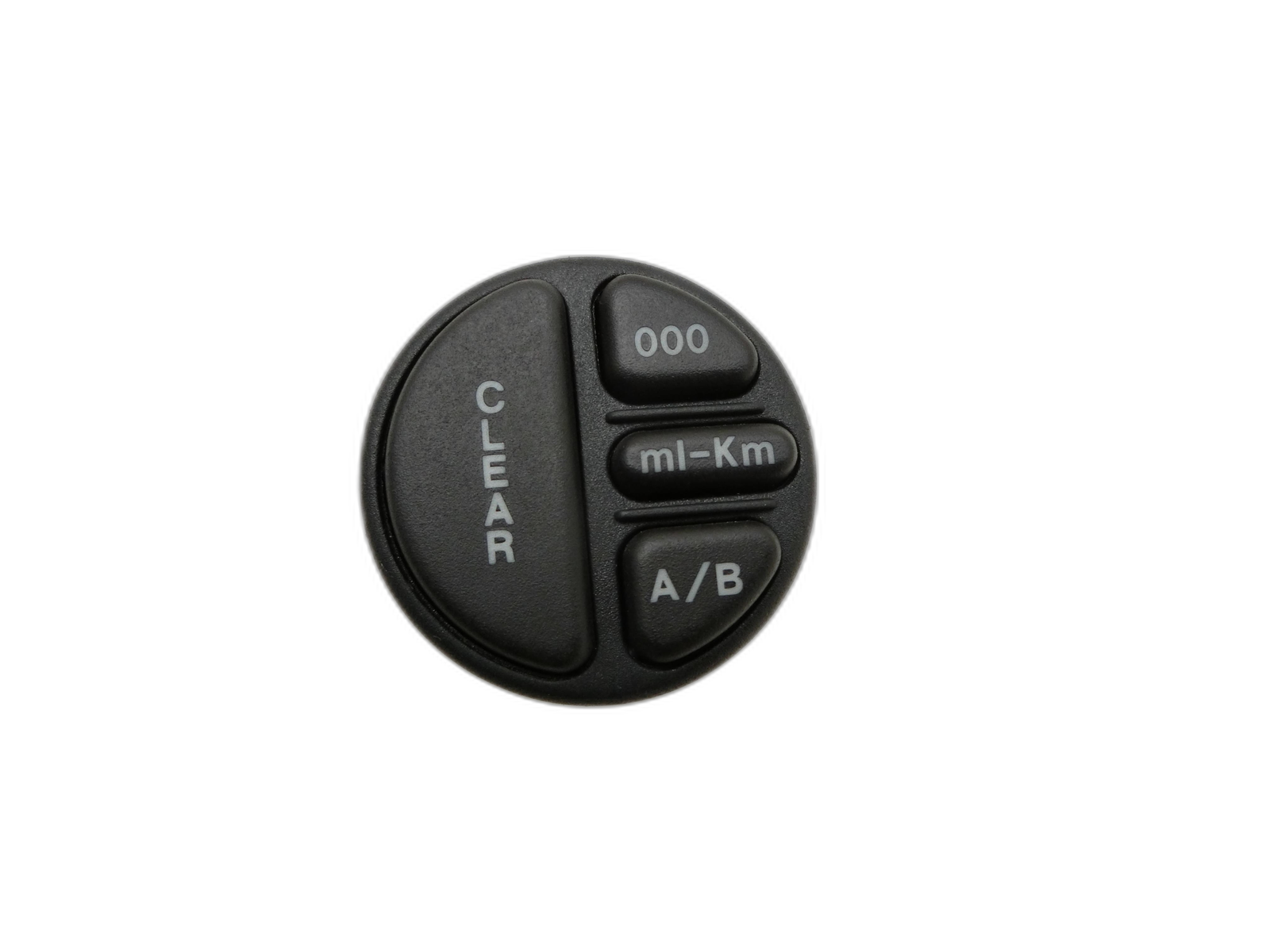 Interrupteur Claire Compteur kilométrique pour Jaguar X100 XKR XK8 04-06 - Bild 1