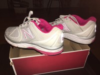 new balance 790 grau