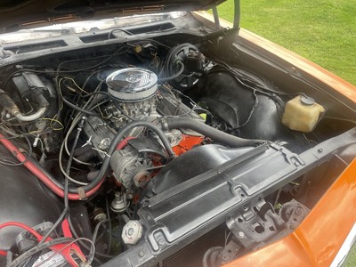 image 1 of engine