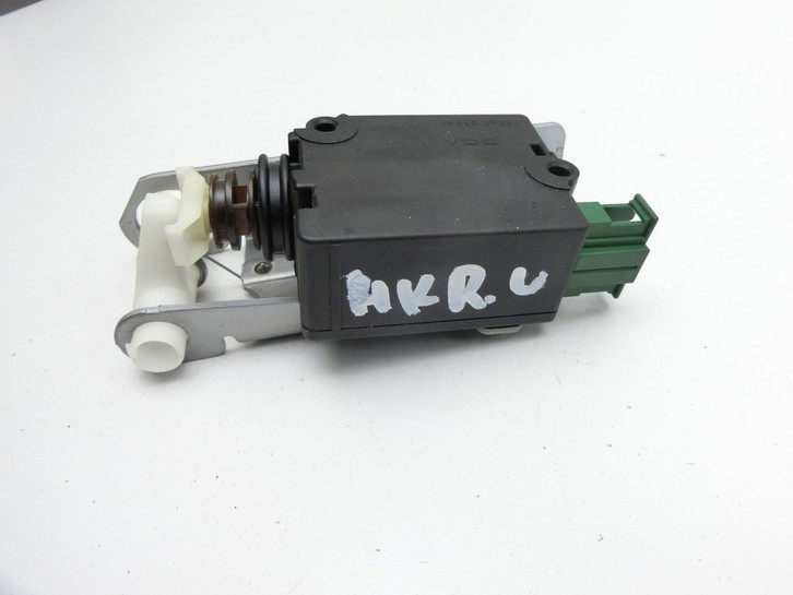 Land Rover Discovery 4 L319 09-13 ZV Stellmotor für Heckklappenschloss Rechts Land Rover Discovery 4 L319 09-13... Bild 5