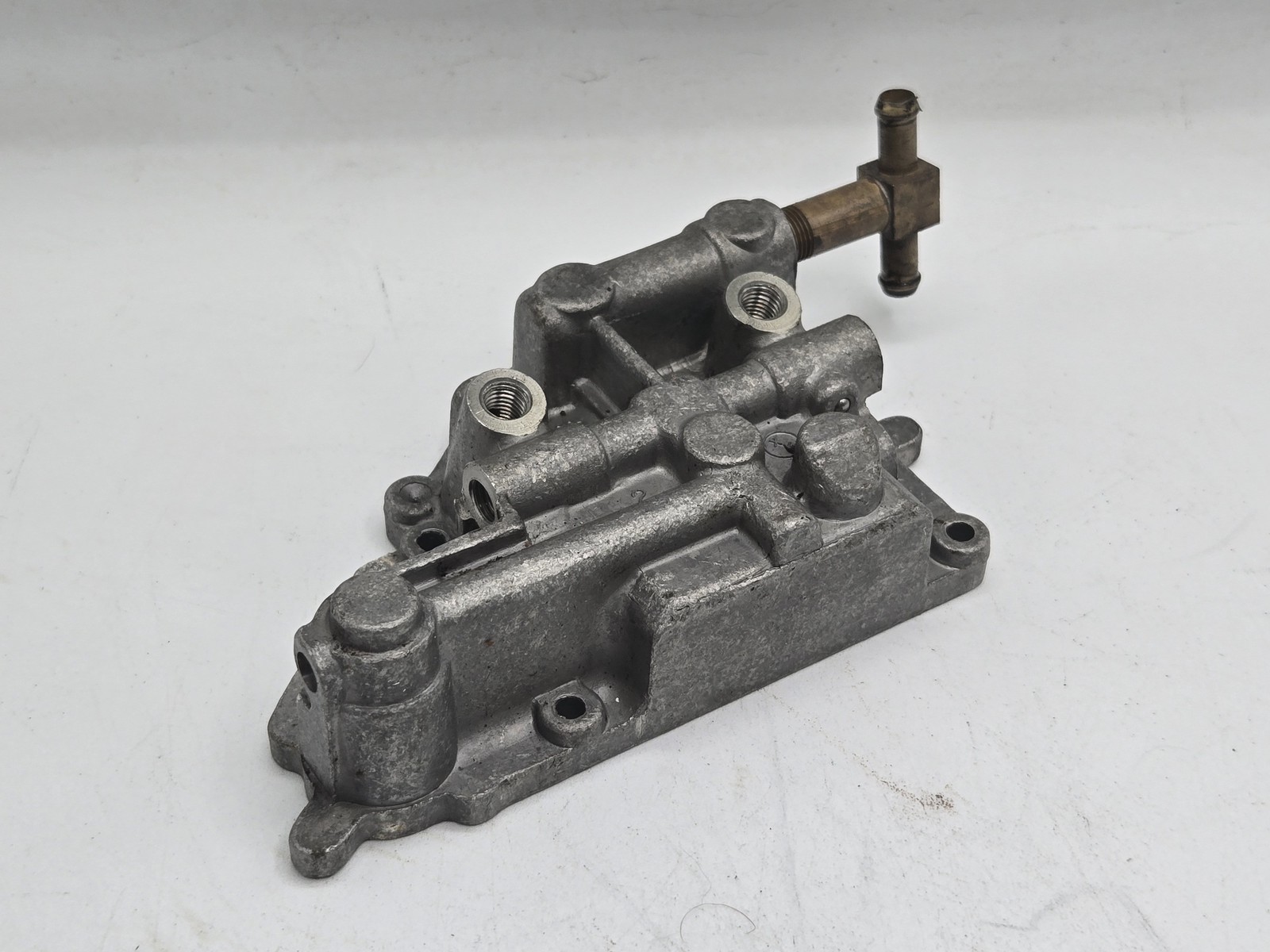 Mercury Carburetor Float Chamber Carb Bowl 3308-9674
