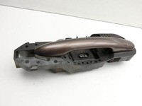 Renault Grand Scenic III JZ 13-16 Türgriff Griff aussen Rechts Hinten TECNB Renault Grand Scenic III JZ 13-16... Vorschau 2