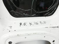 Citroen Berlingo B9 12-18 Lieferwagen Tür Flügeltür Hecktür Rechts Hinten EWP Citroen Berlingo B9 12-18 12.03.2015... Vorschau 8