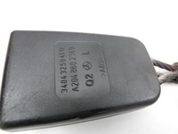 Mercedes W204 S204 C220 07-14 Gurtschloss Fahrer Links Vorne Mercedes W204 S204 C220 07-14 03.12.2012 A2048602369... Vorschau 5