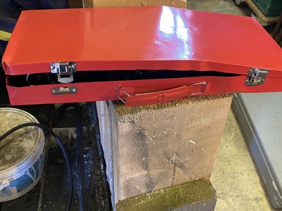 Item photo(s) from verified buyer