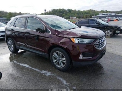 2015-2024 FORD EDGE LF Window Regulator Left