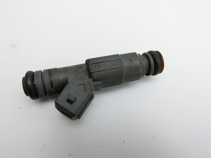 Land Range Rover III L322 02-06 4,4 210KW Injektor Einspritzdüse Rail Zyl.L3 Land Range Rover III L322 02-06... Vorschau 3