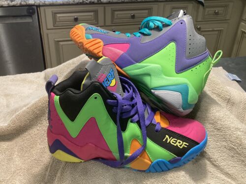 Reebok kamikaze 4 femme 2013 sale