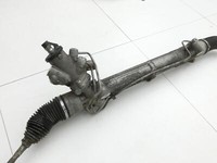 BMW F11 530dx 10-14 Lenkgetriebe Servolenkung Elektrisch BMW F11 530dx 10-14 09.06.2011 3210-2473342 gebraucht Vorschau 8
