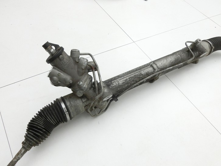 BMW F11 530dx 10-14 Lenkgetriebe Servolenkung Elektrisch BMW F11 530dx 10-14 09.06.2011 gebraucht Vorschau 7