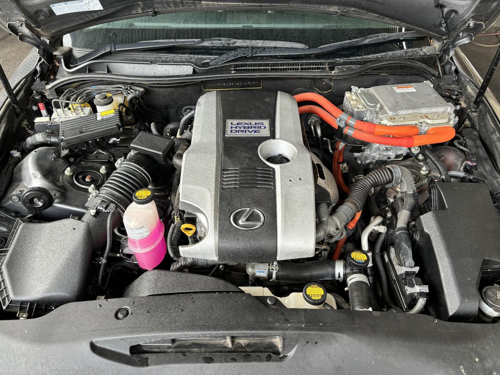 2014 Lexus Is Series AIRBAG ASSEMBLY DUAL AIRBAG ASSY XE30 04/13- 13 14 15 16 17 18 image 6