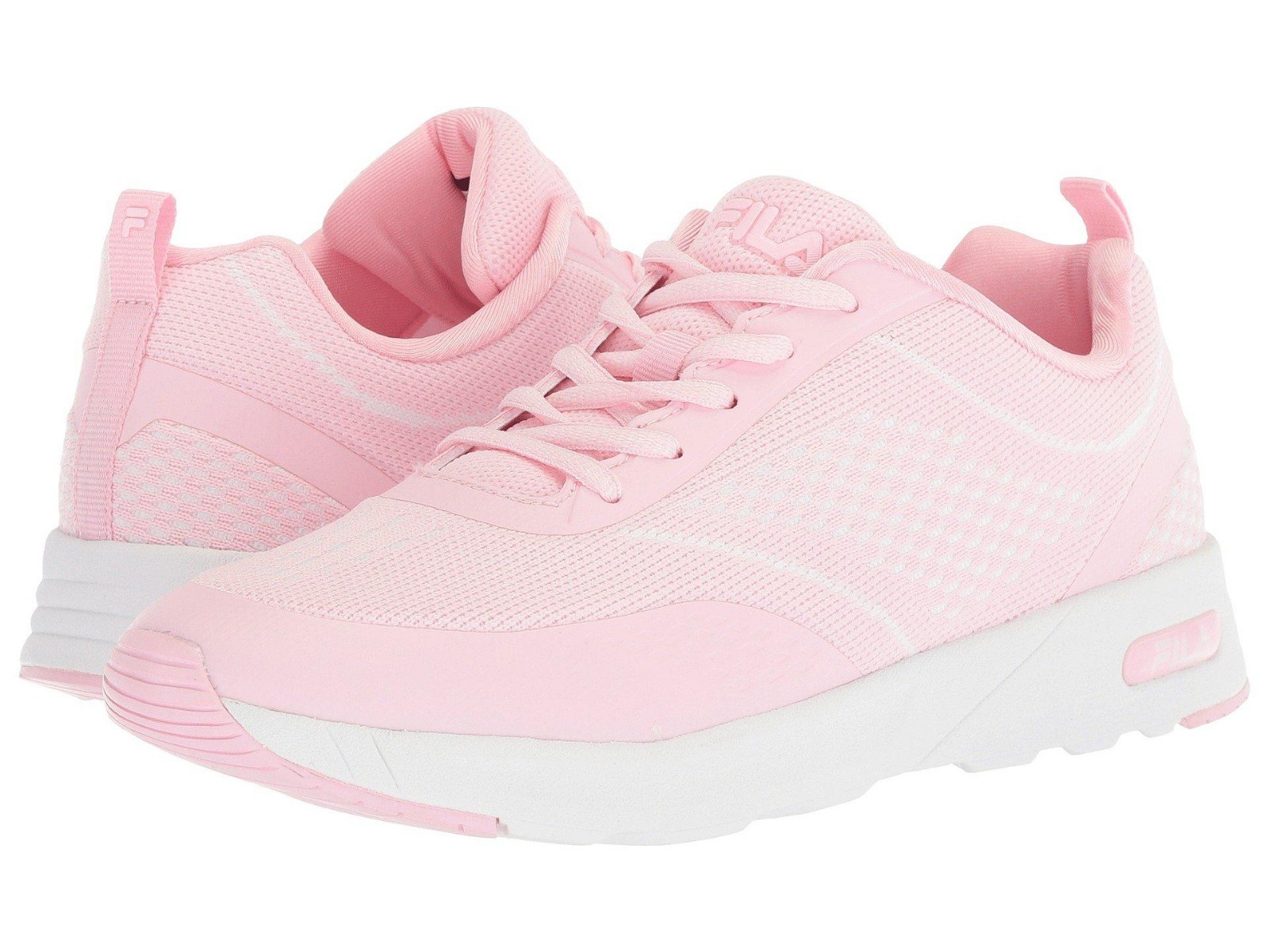 Fila Pink Shoes кроссовки