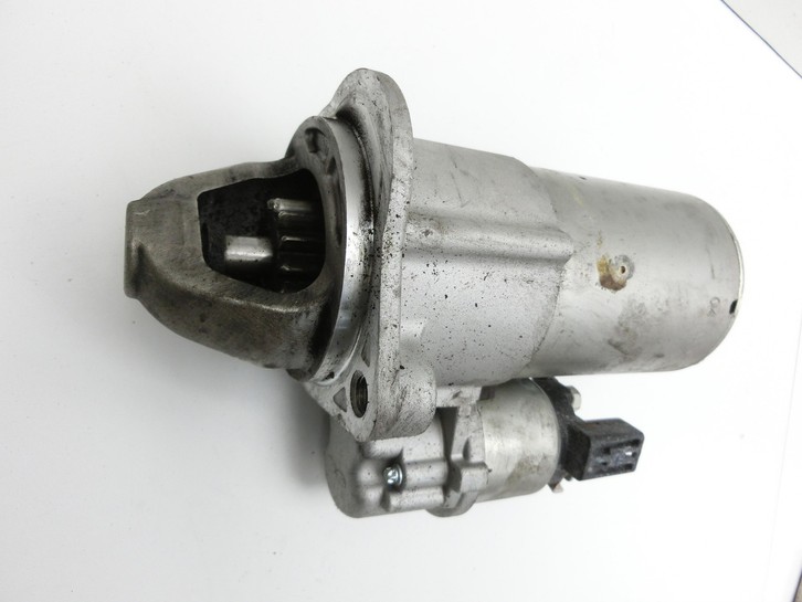 Hyundai Kona OS 17-20 T-GDi 1,0 88KW Anlasser Starter Hyundai Kona OS 17-20 03.08.2018 3610004200 36100-04200 gebraucht Vorschau 2