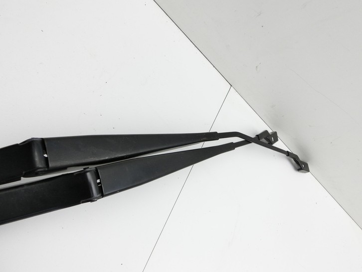 2x Essuie-glace Bras d'essuie-glace avant pour VW EOS 1F 06-09 - Bild 4
