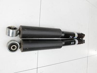 Opel Antara 07-11 Stossdämpfer Hinten Opel Antara 07-11 28.03.2008 19-238906 gebraucht Vorschau 2