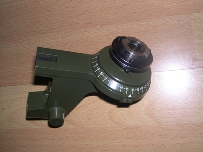Zeiss Entfernungsmesser : Raumbild entfernungsmesser em p nva carl zeiss jena