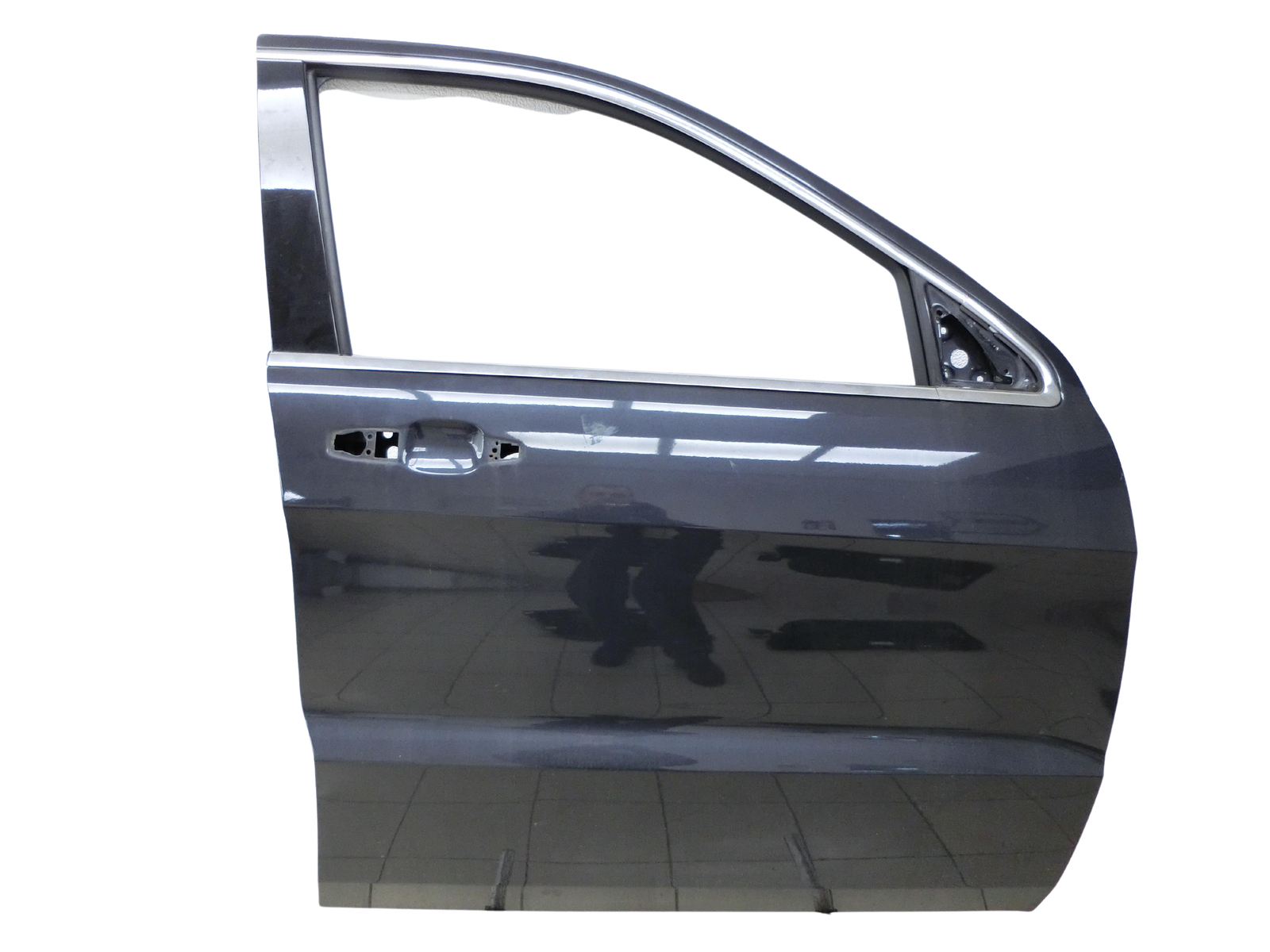 Door passenger Right Front for PAR QAR Jeep Grand Cherokee WK2 10-13 - Bild 1