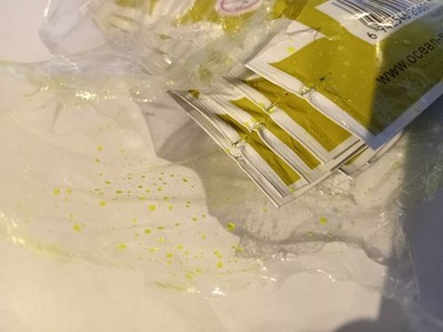 Artikelfoto(s) von einem verifizierten Käufer