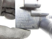 VW Golf 6 VI Variant 08-13 TDi 1,6 77KW Umwelzpumpe Heizung Pumpe VW Golf 6 VI Variant 08-13 02.10.2012 5N0965561... Vorschau 4