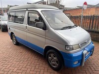 2004 Mazda Bongo  Diesel Automatic
