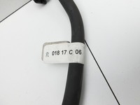 Jeep Cherokee KL 13-18 2,2d 147KW Leitung Kraftstoffleitung Jeep Cherokee KL 13-18 01.01.2017 68225636AC gebraucht Vorschau 2