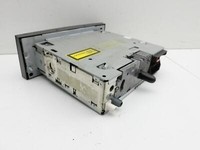 Peugeot 407 6E 04-08 Autoradio CD-Radio Navigation Magnetti Marelli RT3-N3-10 CD880 Peugeot 407 6E 04-08 15.03.2005... Vorschau 4