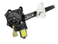 Galaxy III CK 15-19 Fensterhebermotor mit Fensterheber Rechts Hinten Galaxy III CK 15-19 25.01.18 EM2B-R27008-AE... Vorschau 1